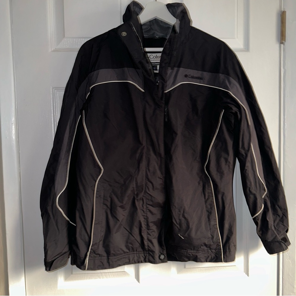 Columbia jacket